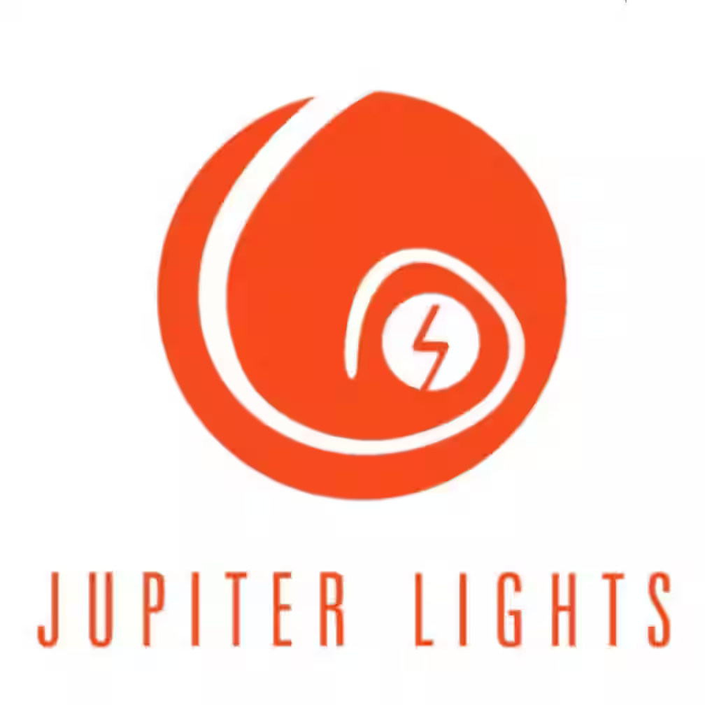 jupiter lights logo